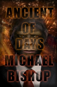 Ancient of Days, Fairwood Press, Trade PB Edition