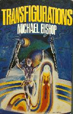 Transfigurations, First Edition / Mike Hinge