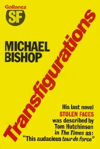 Transfigurations, First British Edition
