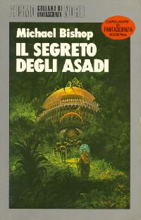 Transfigurations, First Italian Edition / Paul Lehr