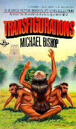 Transfigurations, First Paperback Edition / John Gampert