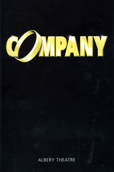 Company [1996 London programme]