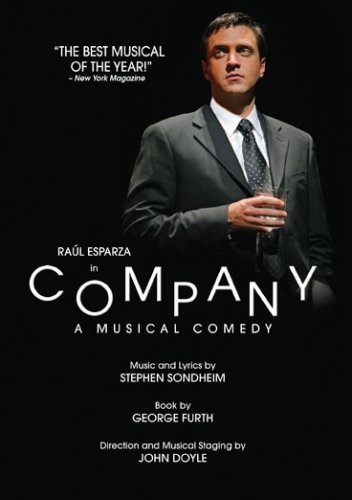 Company [2008 DVD]