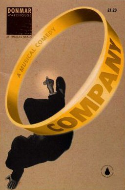 Company [1996 UK handbill]