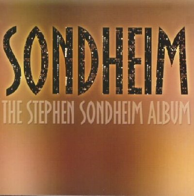 The Stephen Sondheim Album