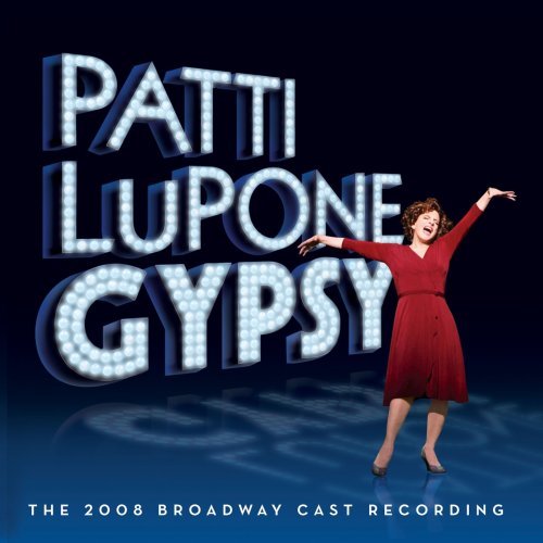 Patti LuPone - Gypsy