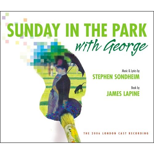 Sunday in the Park With George