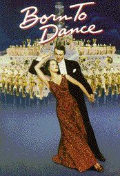 Born to Dance [video art]