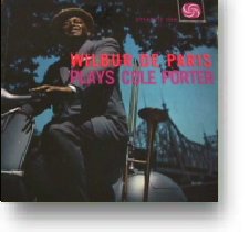 Wilbur De Paris Plays Cole Porter