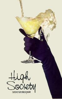 High Society [video art]
