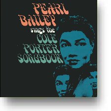 Pearl Bailey Sings Cole Porter