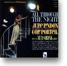Julie London: All Through the Night