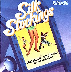 Silk Stockings [film soundtrack]