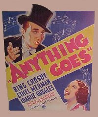 Anything Goes (1936) [film poster]