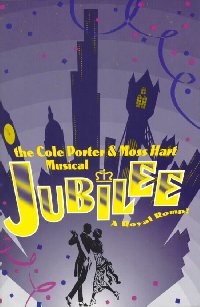 Jubilee, 1998 Concert Program