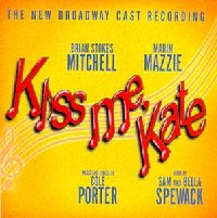 Kiss Me, Kate [1999 Cast Recording]