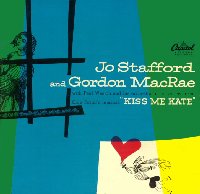 Kiss Me Kate [1949 Capiltol Recording 45 RPM set]