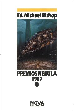Nebula Awards 23 [Spanish edition]