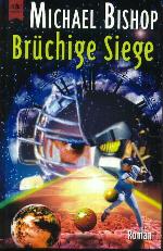 Brittle Innings, First German Edition / doMANSKI