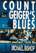 Count Geiger's Blues, First Edition / Thomas Canty