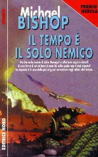 No Enemy But Time, 2nd Italian / Peter Jones