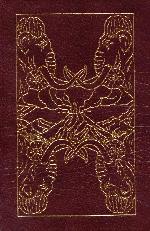 No Enemy But Time, Leatherbound Edition