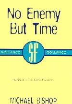 No Enemy But Time, UK reprint