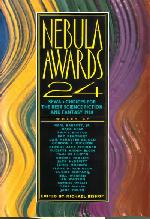 Nebula Awards 24