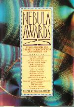 Nebula Awards 25