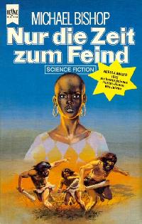 No Enemy But Time, 1st German / Rafael Lopez-Espi/Norma